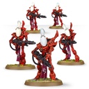 Warhammer 40K: Aeldari: Wraithguard