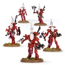 Warhammer 40K: Aeldari: Wraithblades