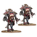 Warhammer 40K: Chaos Knights: War Dog Stalkers