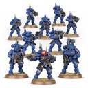 Warhammer 40K: Space Marines: Infiltrator Squad