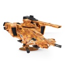 Warhammer 40K: T'au Empire: Hammerhead Gunship