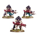 Warhammer 40K: Tyranids: Hive Guard