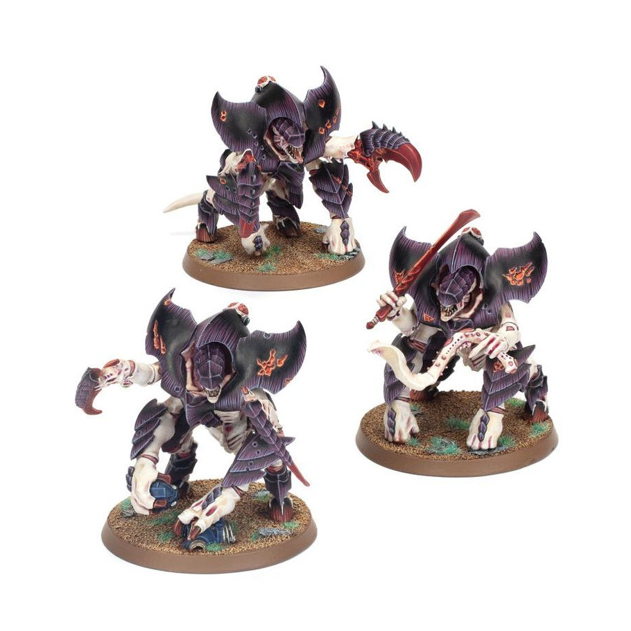 Warhammer 40K: Tyranids: Tyrant Guard