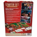 D&D 5E: Starter Set: Heroes of the Borderlands