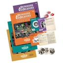 D&D: Stranger Things Welcome to the Hellfire Club Box Set