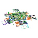 The Sims Board Game