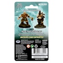 Nolzur's Marvelous Miniatures: Dwarf Barbarian Male