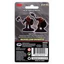 Nolzur's Marvelous Minis: Dwarf Fighter Male