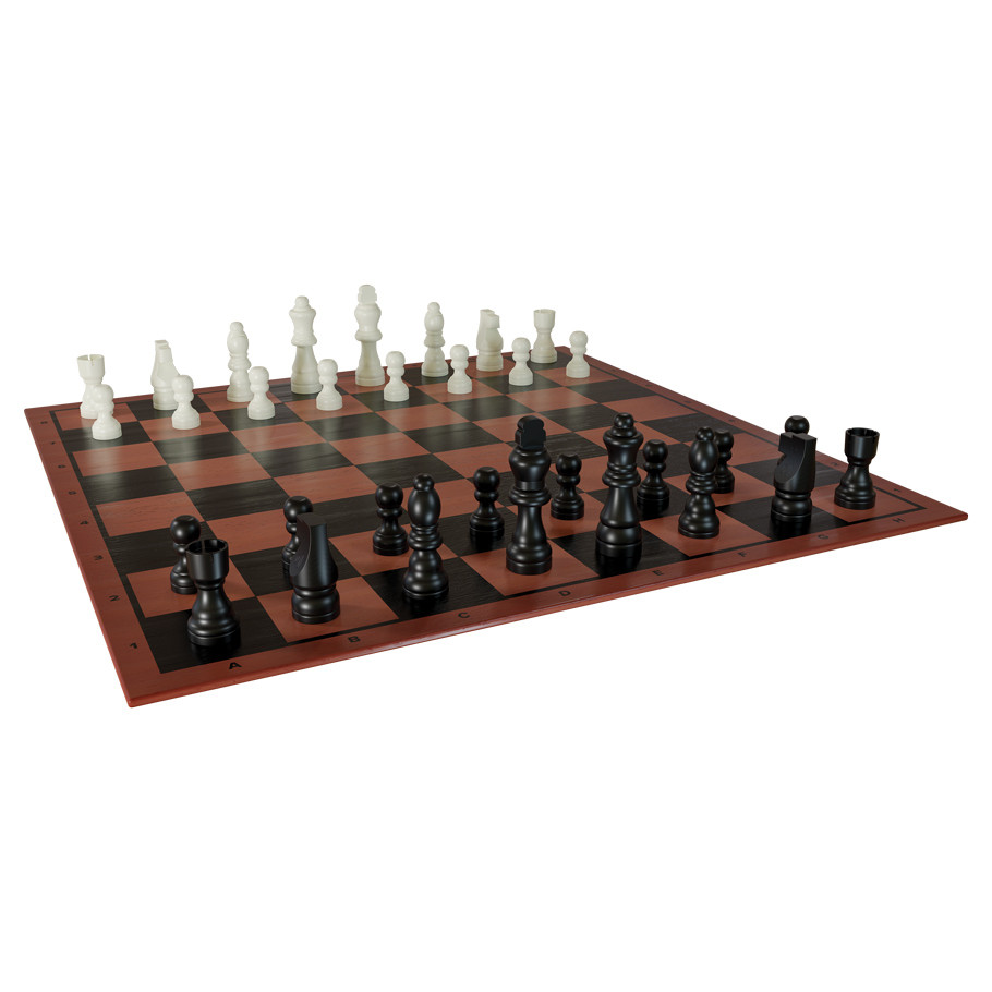 Premium Classics: Chess