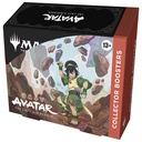 MTG: Avatar - The Last Airbender Collector Booster
