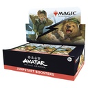 MTG: Avatar - The Last Airbender Jumpstart Booster