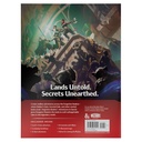 D&D 5E: Forgotten Realms: Adventures in Faerun