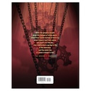 D&D 5E: Eberron: Forge of the Artificer (Alternate Cover)