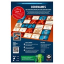 Codenames 2nd Edition