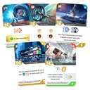 SETI: Space Agencies Expansion