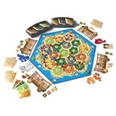 Catan: Traders & Barbarians Expansion