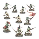 Age of Sigmar: Flesh-Eater Courts: Cryptguard