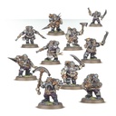 Age of Sigmar: Kharadron Overlords: Arkanaut Company