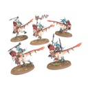 Age of Sigmar: Seraphon: Raptadon Hunters