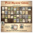 Word Treasures – A Pirate’s Adventure Game Set