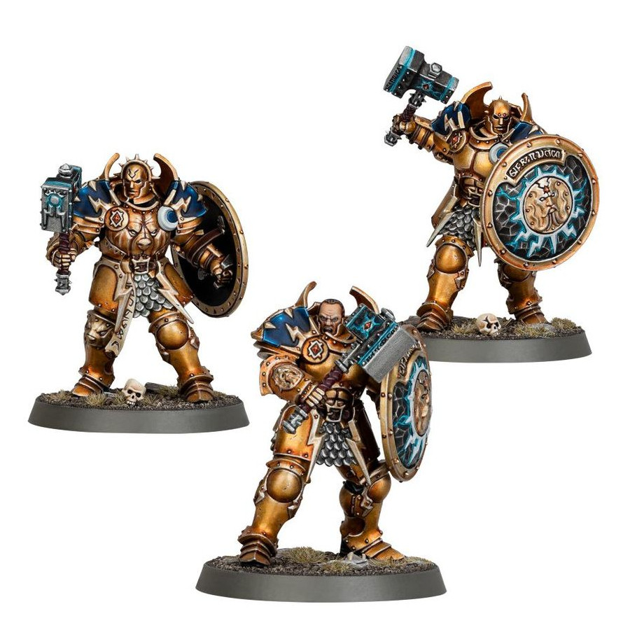 Age of Sigmar: Stormcast Eternals: Annihilators