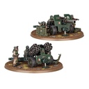 Warhammer 40K: Astra Militarum: Field Ordnance Battery