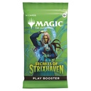 MTG: Secrets of Strixhaven Play Booster