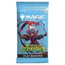 MTG: Secrets of Strixhaven Play Booster