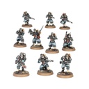 Warhammer 40K: Astra Militarum: Death Korps of Krieg