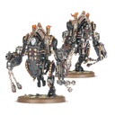 Warhammer 40K: Adepta Sororitas: Engines of Redemption