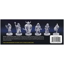 Karak Miniature Set