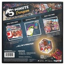 5 Minute Dungeon