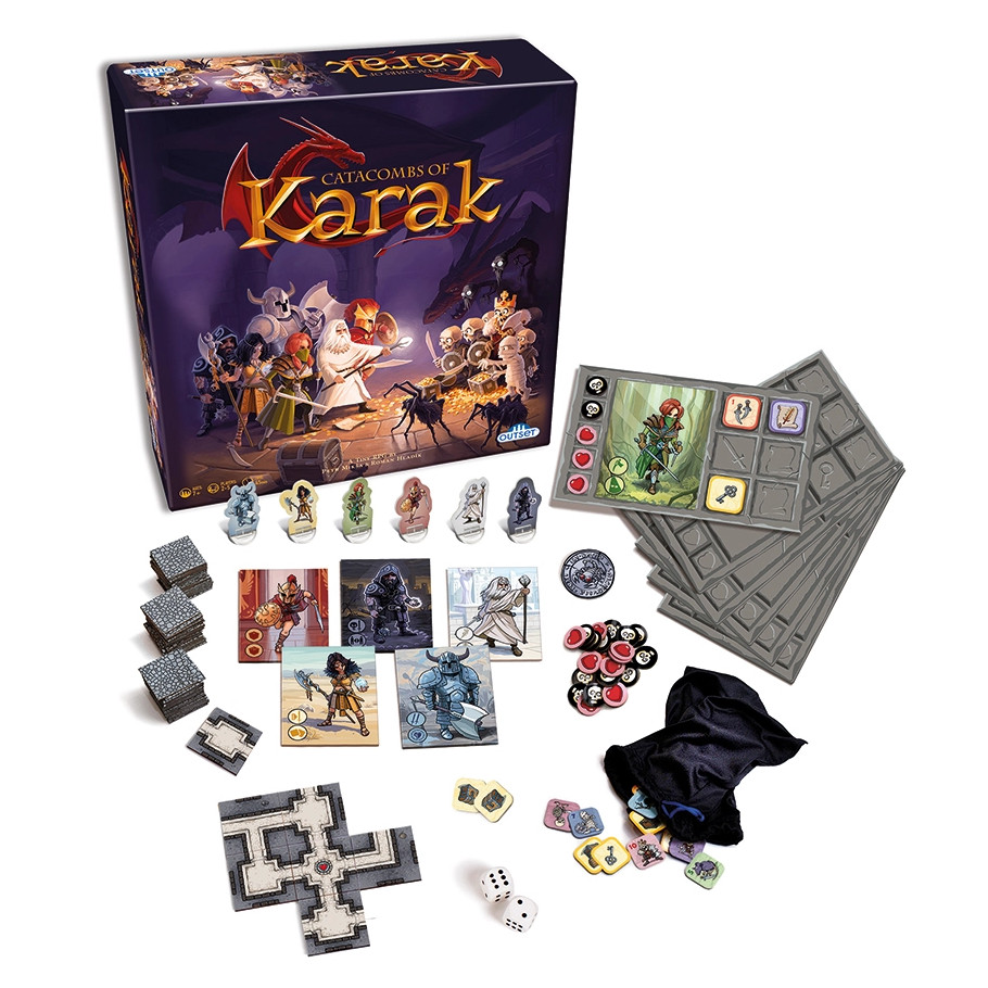 Karak
