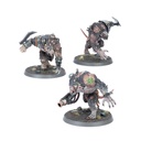 Age of Sigmar: Skaven: Rat Ogors