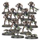 Warhammer 40K: Necrons: Warriors