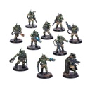 Warhammer 40K: Kill Team: Kasrkin