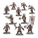 Age of Sigmar: Blades of Khorne: Blood Warriors