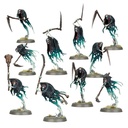 Age of Sigmar: Nighthaunt: Grimghast Reapers