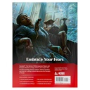 D&D 5.5: Ravenloft: The Horrors Within