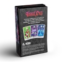 D&D 5.5: Ravenloft: The Horrors Within - Tarokka Deck