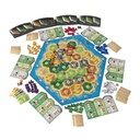 Catan: Cities & Knights 5-6 Player Extension