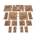 Warhammer 40K: Terrain Area Set
