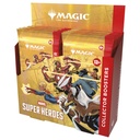 MTG: Marvel Super Heroes Collector Booster