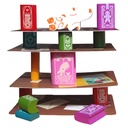 Bookshelf