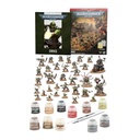 Warhammer 40K: Getting Started with Orks