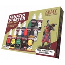 Army Painter Warpaints Fanatic: Starter Set