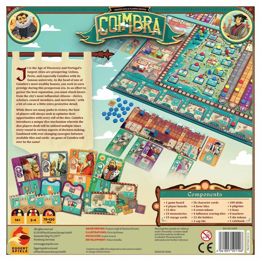 Coimbra