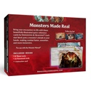 D&D 5.5: Monsters: Animals and NPCs