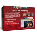 D&D 5.5: Monsters: Mystical and Menacing