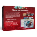 D&D 5.5: Monsters: Fearsome and Ferocious